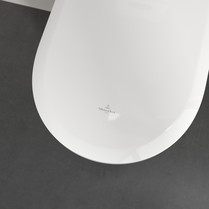 Villeroy & Boch ViClean Supreo Select Wall Mounted Shower Toilet