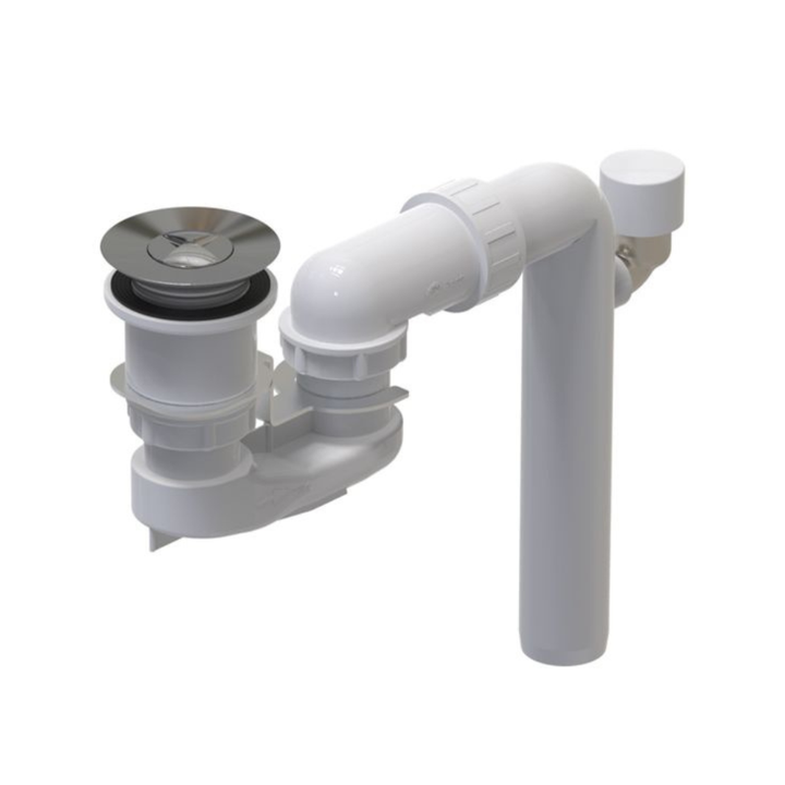 Villeroy & Boch Antao 1700 x 750mm Freestanding Bath