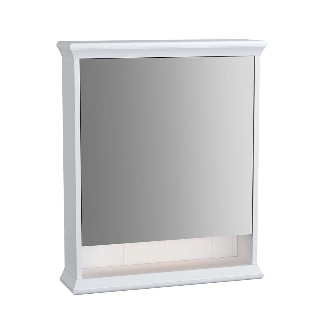 VitrA Valarte 650mm LED Mirror Cabinet