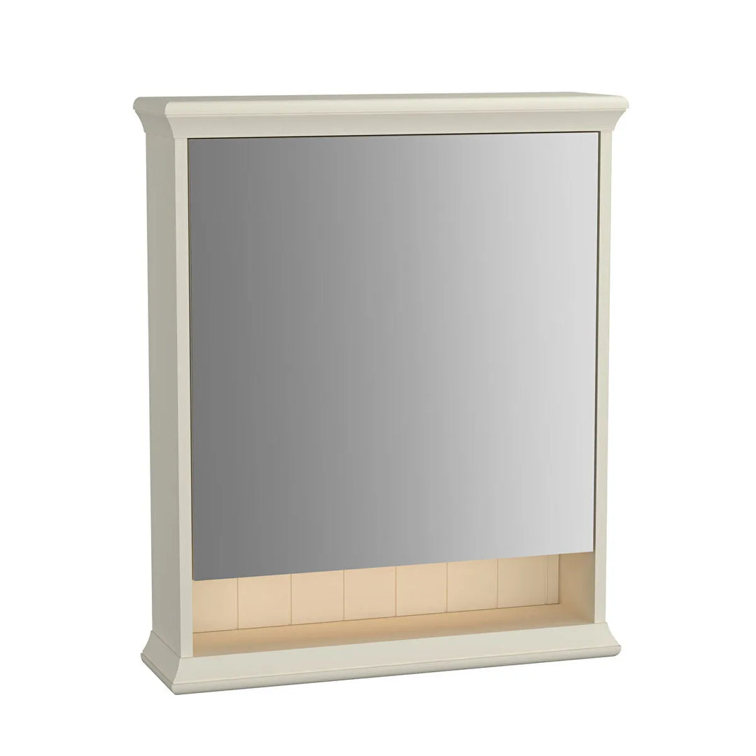 VitrA Valarte 650mm LED Mirror Cabinet