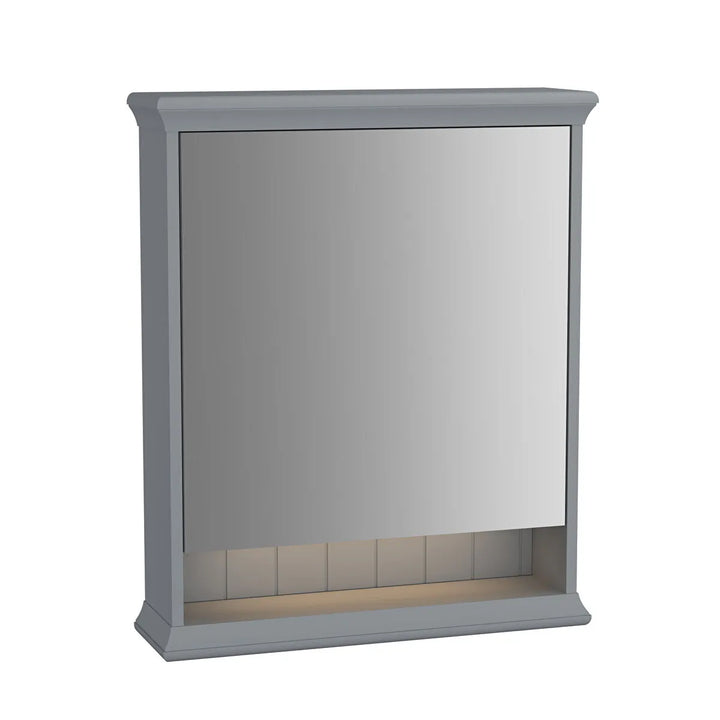 VitrA Valarte 650mm LED Mirror Cabinet