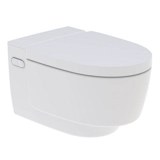 Geberit AquaClean Mera Comfort Wall Mounted Shower Toilet