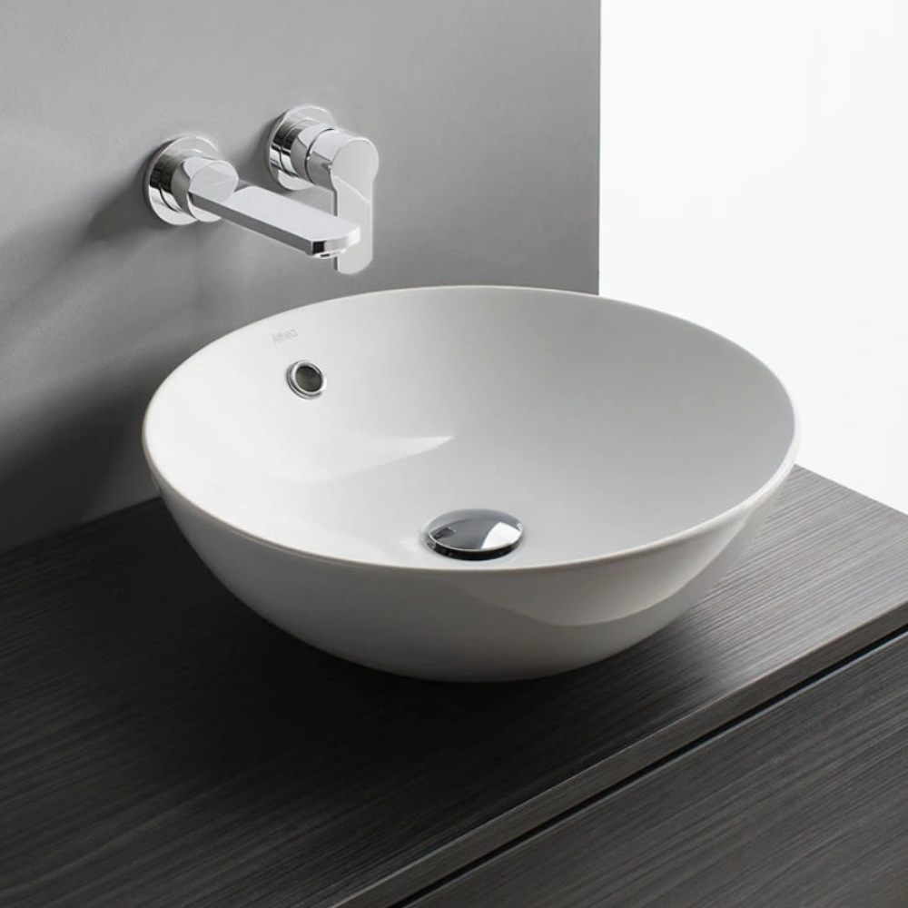 Crosswater Castellon 430mm Countertop Basin