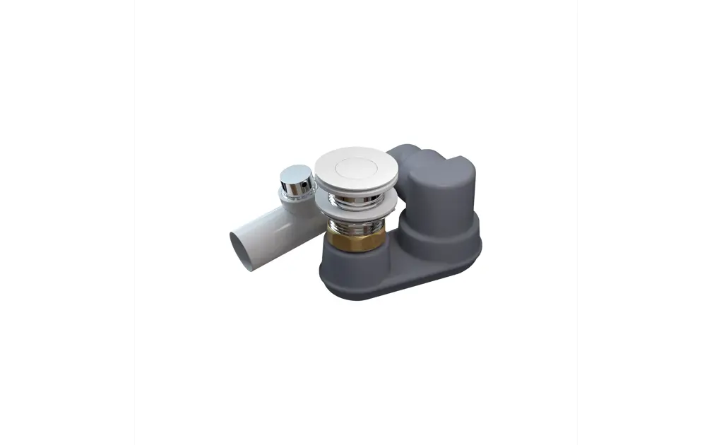 Victoria + Albert Kit 36 Bath Waste