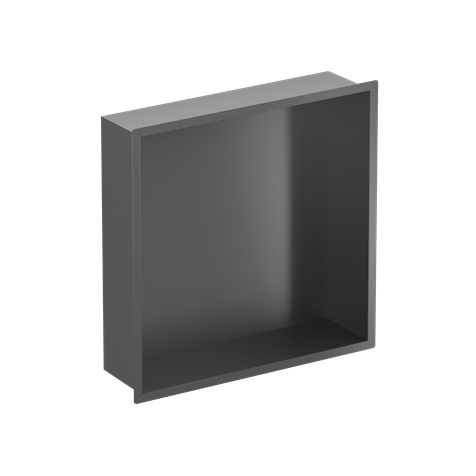 Crosswater Slate Shower Niche