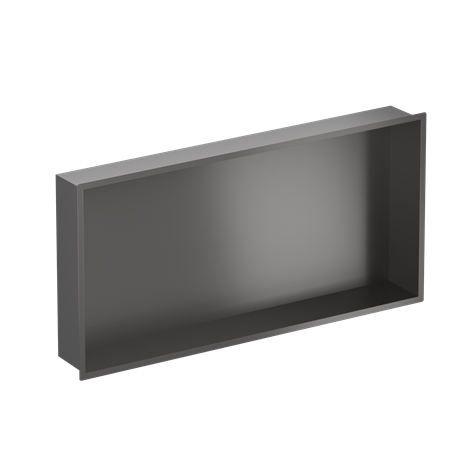 Crosswater Slate Shower Niche