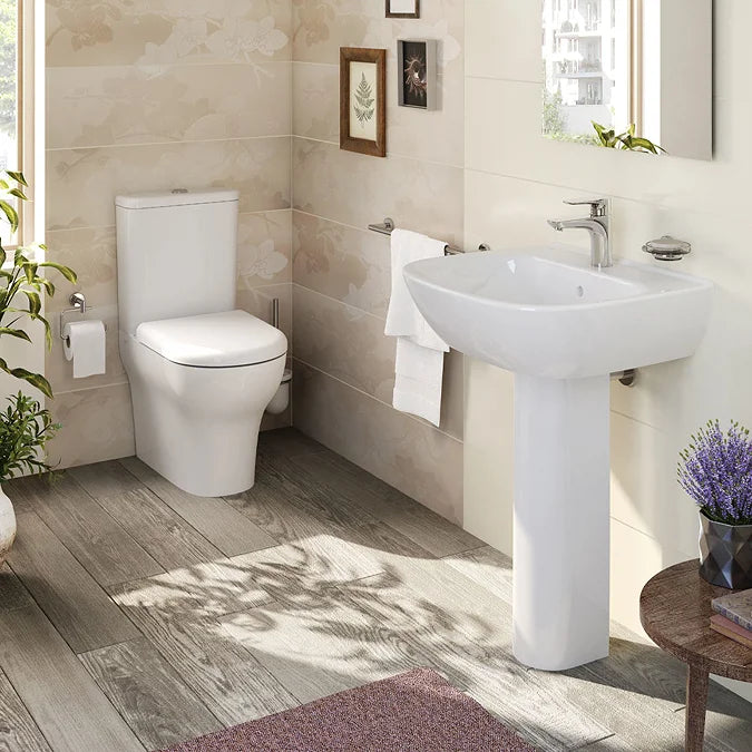VitrA Zentrum Close Coupled Toilet & Seat – Bathrooms Direct Yorkshire VitrA Zentrum Close Coupled Toilet & Seat – Bathrooms Direct Yorkshire