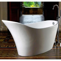Victoria + Albert Amalfi Freestanding Bath