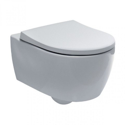 Geberit Icon Wall Hung Toilet