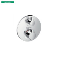 Hansgrohe Design Shower Set Croma Select S