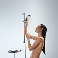 Hansgrohe Croma Select S Vario Shower Set