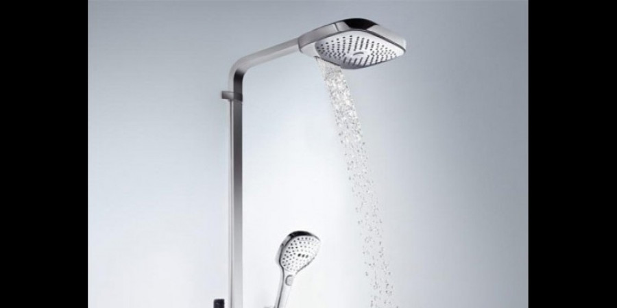 Top Tips For Buying Your Perfect Shower