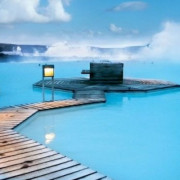Iceland’s Baths: The Hottest on Earth