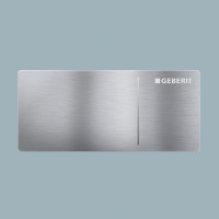 Geberit Omega70 Remote Flush Plate
