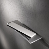 Keuco Edition 400 Shower Shelf With Integrated Wiper