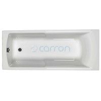 Carron Matrix Single Ended Bath