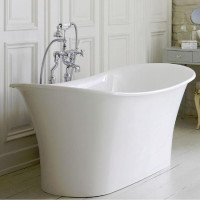 Victoria + Albert Toulouse 1800 Freestanding Bath