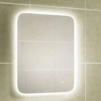 HIB Ambience 50 LED Ambient Mirror