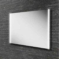 HIB Zircon 80 LED Mirror