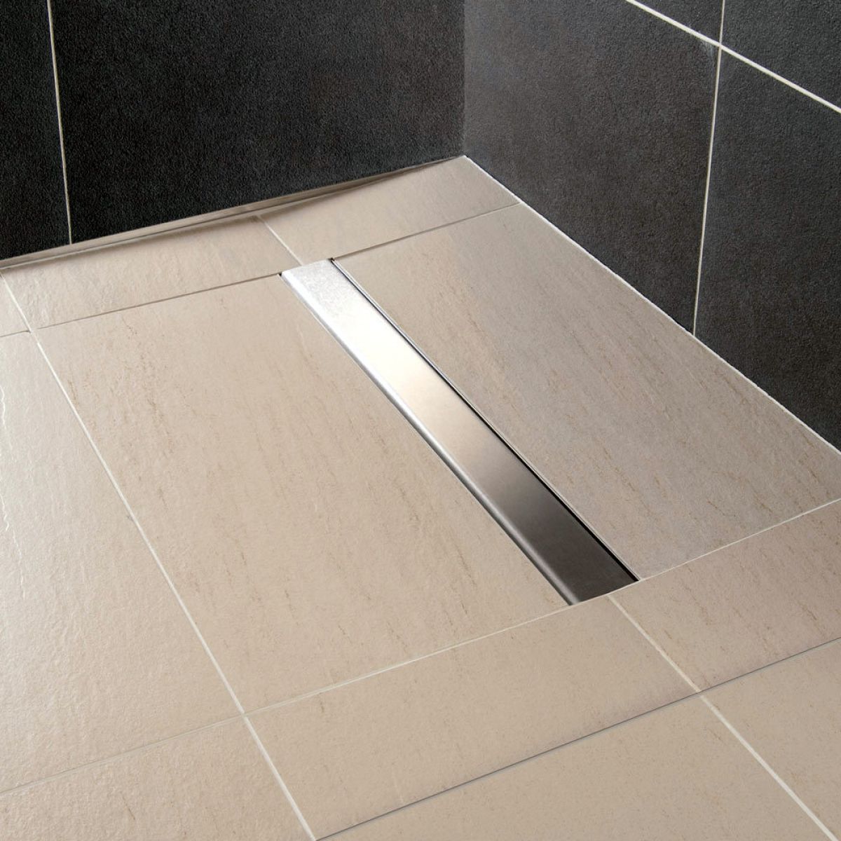 Impey Aqua-Dec Linear 2 Wetroom System