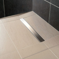 Impey Aqua-Dec Linear 2 Wetroom System