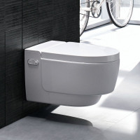 Geberit AquaClean Mera Comfort Shower Toilet
