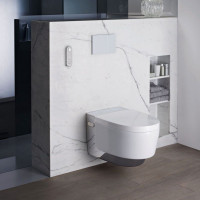 Geberit AquaClean Mera Classic Shower Toilet