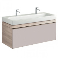 Geberit Citterio Vanity Unit With One Drawer