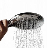 Hansgrohe Raindance Select S 150 Unica S Puro Shower Set