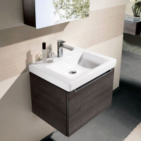 Villeroy & Boch Subway 2.0 Washbasin Vanity Unit