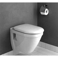 Vitra S50 Wall Hung Toilet