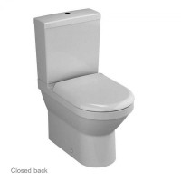 Vitra S50 Close Coupled Toilet