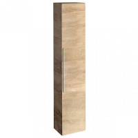 Geberit Icon 1800mm Tall Unit With One Door