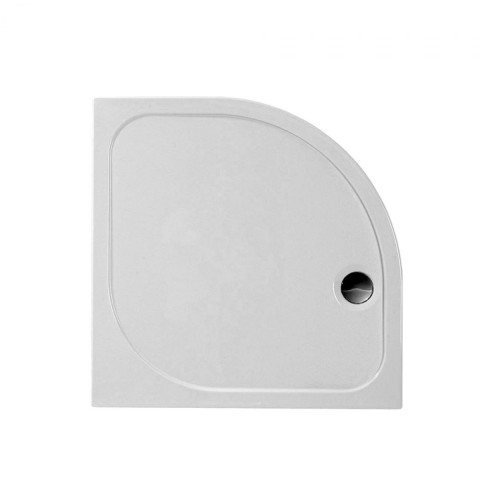Merlyn MStone 45mm Low Profile Quadrant Shower Tray