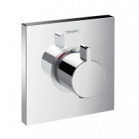 Hansgrohe ShowerSelect Concealed Highflow Shower Mixer