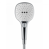 Hansgrohe Ecostat Select With Raindance Select E 120 3 Jet Hand Shower