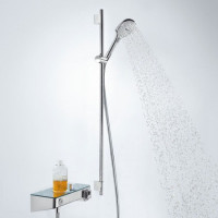 Hansgrohe Raindance Select ShowerTablet 300 Combi Set