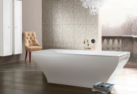 Villeroy & Boch La Belle Freestanding Bath