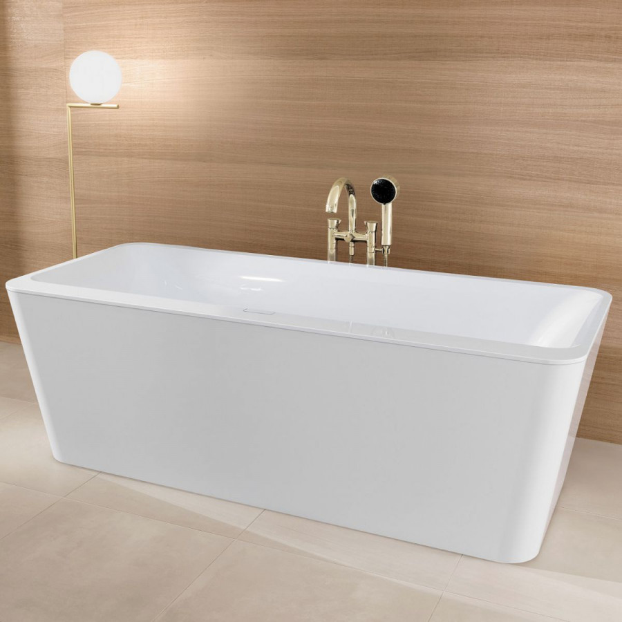 3 Stylish Freestanding Baths from Villeroy & Boch Sure to Impress a Buyer