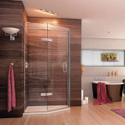 How to Choose the Perfect Shower Enclosure for Your Bathroom