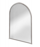Burlington Arched Framed Mirror