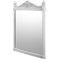 Burlington Georgian Framed Mirror