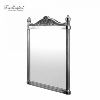 Burlington Georgian Framed Mirror