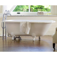 Victoria + Albert Hampshire Freestanding Bath