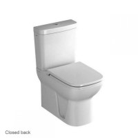Vitra S20 Close Coupled Toilet