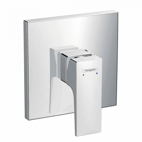 Hansgrohe Metropol Concealed Shower Mixer With Lever Handle