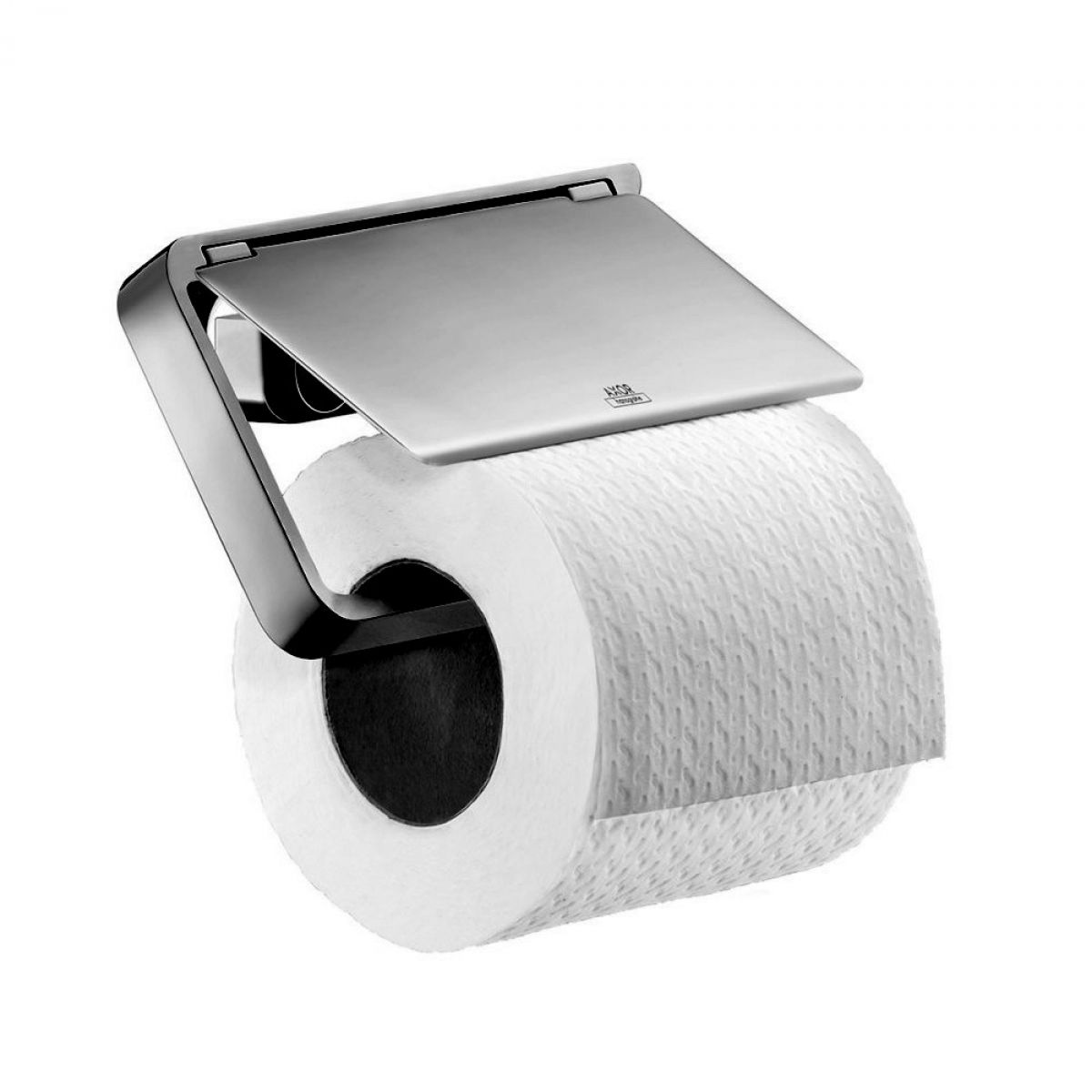 AXOR Universal Toilet Roll Holder