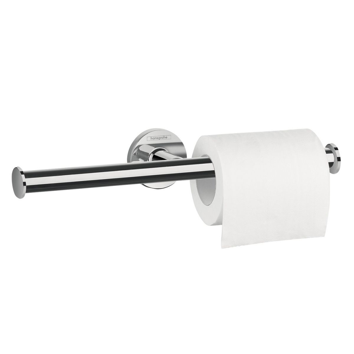 Hansgrohe Logis Universal Spare Toilet Roll Holder