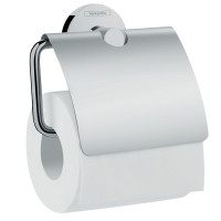 Hansgrohe Logis Universal Bath Accessory Set 5 in 1