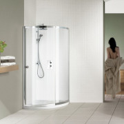 Choosing A Bath Or Shower – What Impact Will It Have On Your Property Value?